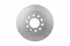 Bremsscheibe HELLA 8DD 355 135-021 Bild Bremsscheibe HELLA 8DD 355 135-021