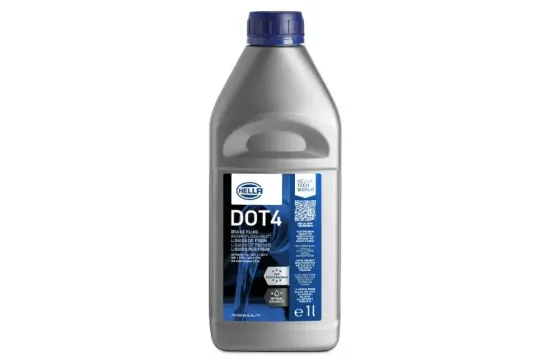 Bremsflüssigkeit HELLA 8DF 355 360-021 Bild Bremsflüssigkeit HELLA 8DF 355 360-021