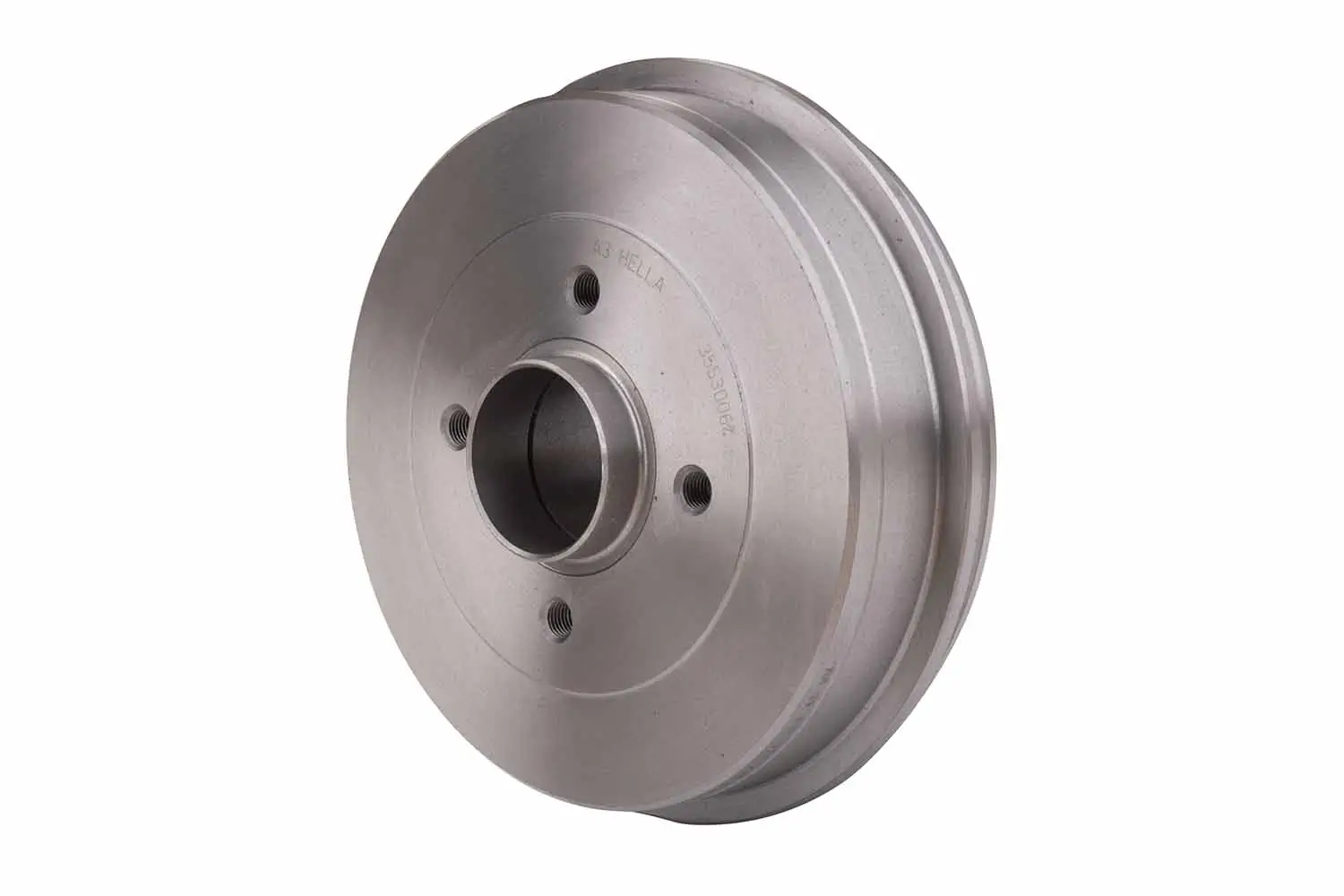 Bremstrommel Hinterachse HELLA 8DT 355 300-641