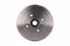 Bremstrommel HELLA 8DT 355 303-321 Bild Bremstrommel HELLA 8DT 355 303-321