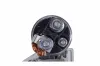 Starter 12 V 1,8 kW HELLA 8EA 011 612-701 Bild Starter 12 V 1,8 kW HELLA 8EA 011 612-701