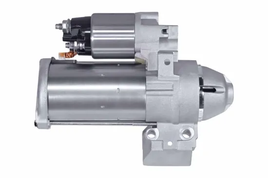 Starter 12 V 1,8 kW HELLA 8EA 011 612-701 Bild Starter 12 V 1,8 kW HELLA 8EA 011 612-701