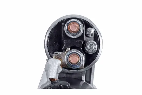 Starter 12 V 1,7 kW HELLA 8EA 011 613-001 Bild Starter 12 V 1,7 kW HELLA 8EA 011 613-001