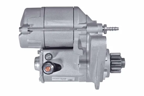 Starter 12 V 1,4 kW HELLA 8EA 011 613-161 Bild Starter 12 V 1,4 kW HELLA 8EA 011 613-161
