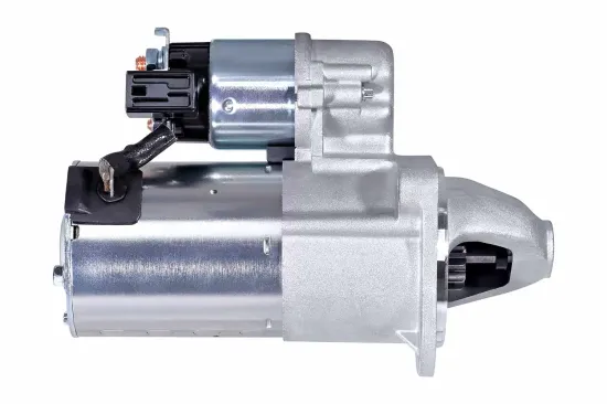 Starter 12 V 1,3 kW HELLA 8EA 011 613-301 Bild Starter 12 V 1,3 kW HELLA 8EA 011 613-301