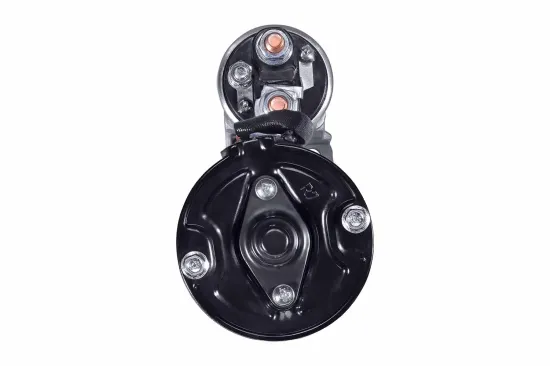 Starter 12 V 2,2 kW HELLA 8EA 011 613-321 Bild Starter 12 V 2,2 kW HELLA 8EA 011 613-321