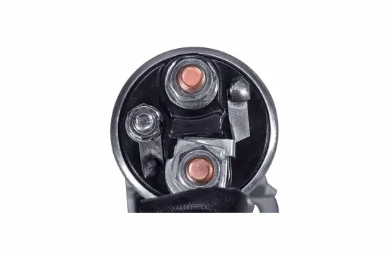 Starter 12 V 2,2 kW HELLA 8EA 011 613-321 Bild Starter 12 V 2,2 kW HELLA 8EA 011 613-321