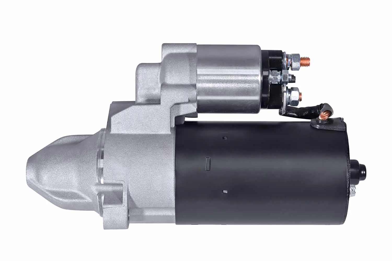 Starter 12 V 2,2 kW HELLA 8EA 011 613-321