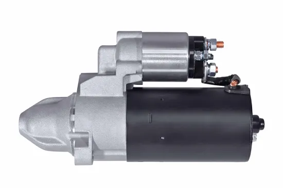 Starter 12 V 2,2 kW HELLA 8EA 011 613-321 Bild Starter 12 V 2,2 kW HELLA 8EA 011 613-321