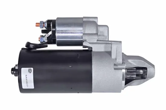 Starter 12 V 2,2 kW HELLA 8EA 011 613-321 Bild Starter 12 V 2,2 kW HELLA 8EA 011 613-321