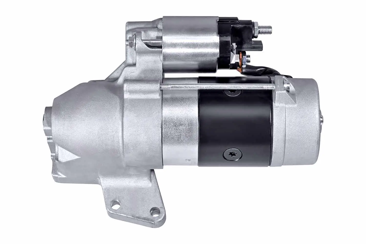 Starter 12 V 2,2 kW HELLA 8EA 011 613-361