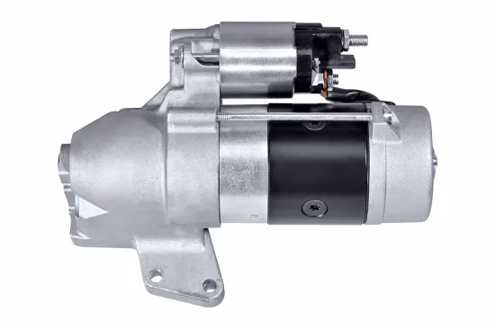 Starter 12 V 2,2 kW HELLA 8EA 011 613-361 Bild Starter 12 V 2,2 kW HELLA 8EA 011 613-361