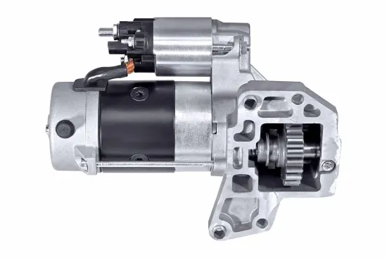 Starter 12 V 2,2 kW HELLA 8EA 011 613-361 Bild Starter 12 V 2,2 kW HELLA 8EA 011 613-361