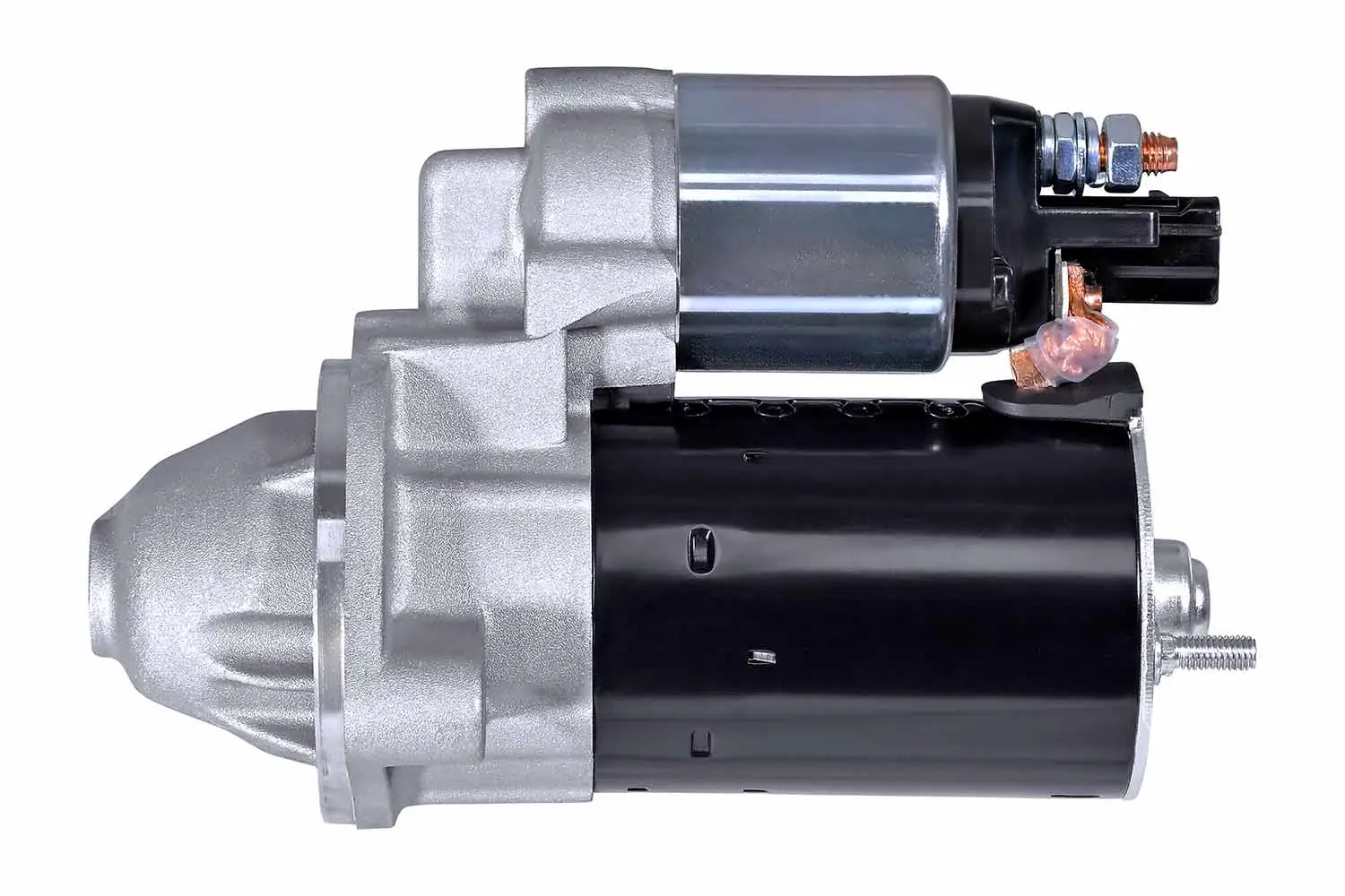 Starter 12 V 1,2 kW HELLA 8EA 011 613-371