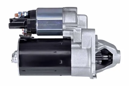 Starter 12 V 1,2 kW HELLA 8EA 011 613-371 Bild Starter 12 V 1,2 kW HELLA 8EA 011 613-371