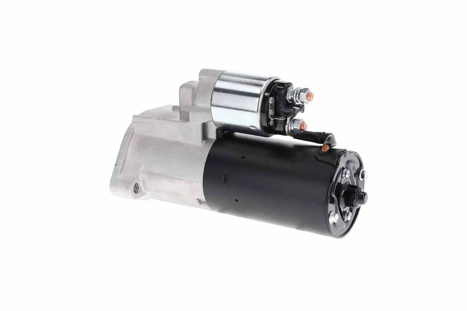 Starter 12 V 1,8 kW HELLA 8EA 012 526-211