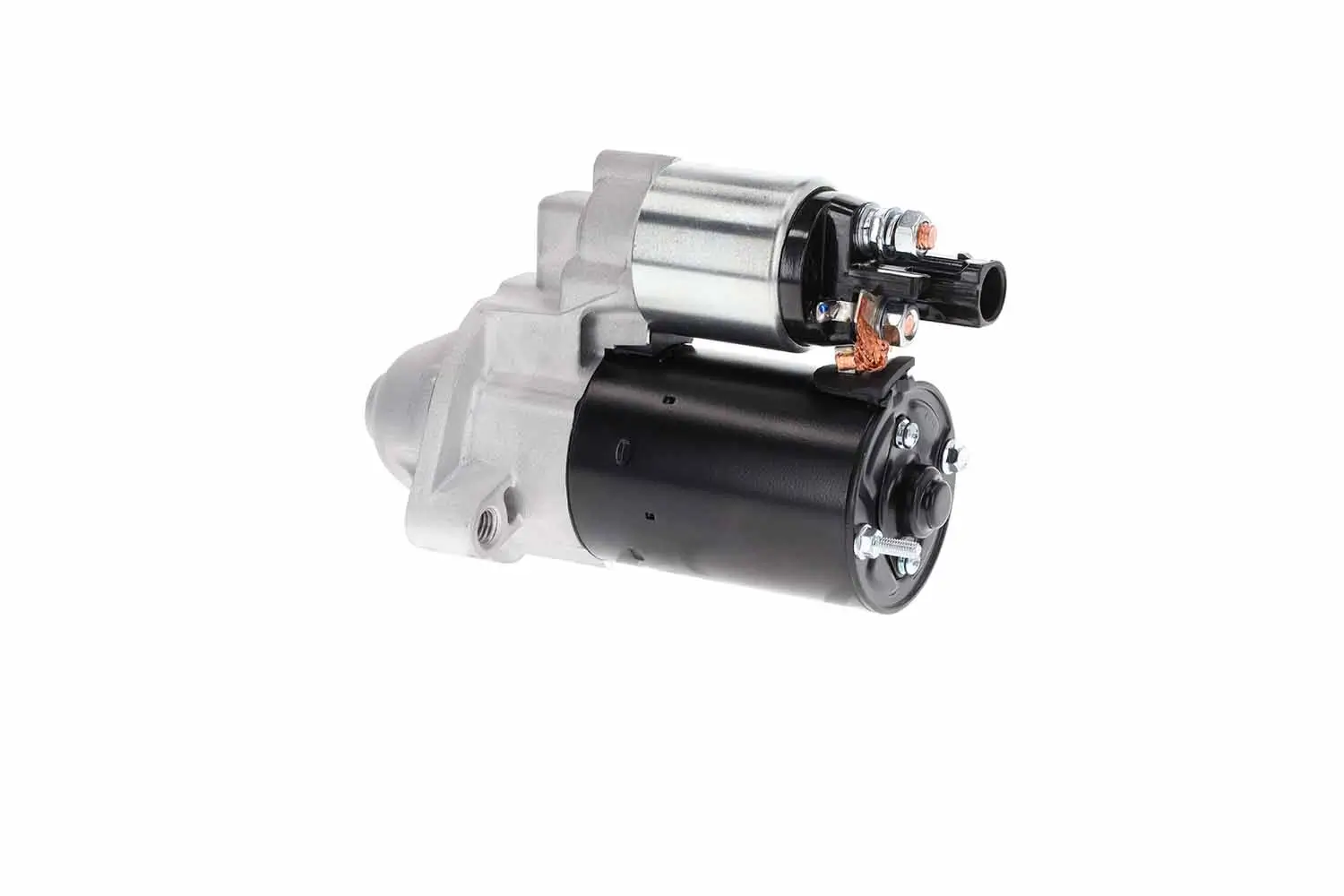 Starter 12 V 1,2 kW HELLA 8EA 012 527-591