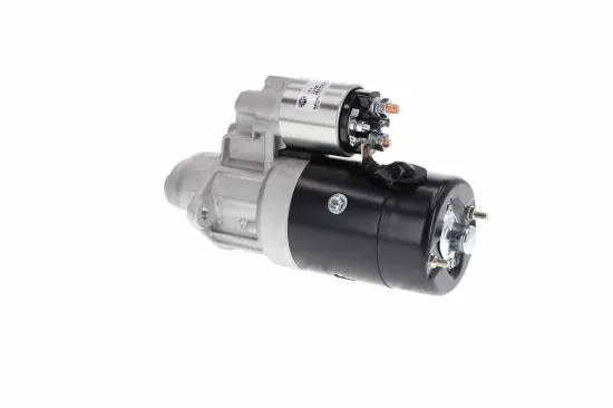 Starter 12 V 2,2 kW HELLA 8EA 012 527-911 Bild Starter 12 V 2,2 kW HELLA 8EA 012 527-911