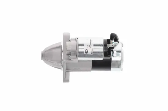 Starter 12 V 1 kW HELLA 8EA 012 527-931 Bild Starter 12 V 1 kW HELLA 8EA 012 527-931