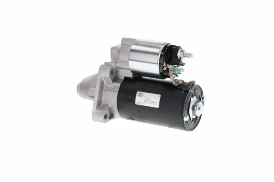 Starter 12 V 1,4 kW HELLA 8EA 012 528-021 Bild Starter 12 V 1,4 kW HELLA 8EA 012 528-021