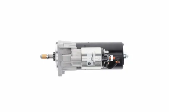 Starter 12 V 1,4 kW HELLA 8EA 012 528-121 Bild Starter 12 V 1,4 kW HELLA 8EA 012 528-121