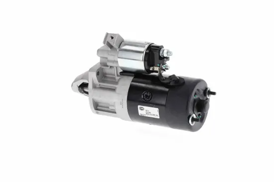 Starter 12 V 2,2 kW HELLA 8EA 012 528-161 Bild Starter 12 V 2,2 kW HELLA 8EA 012 528-161