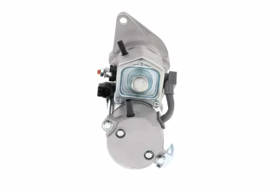 Starter 12 V 2 kW HELLA 8EA 012 528-381 Bild Starter 12 V 2 kW HELLA 8EA 012 528-381