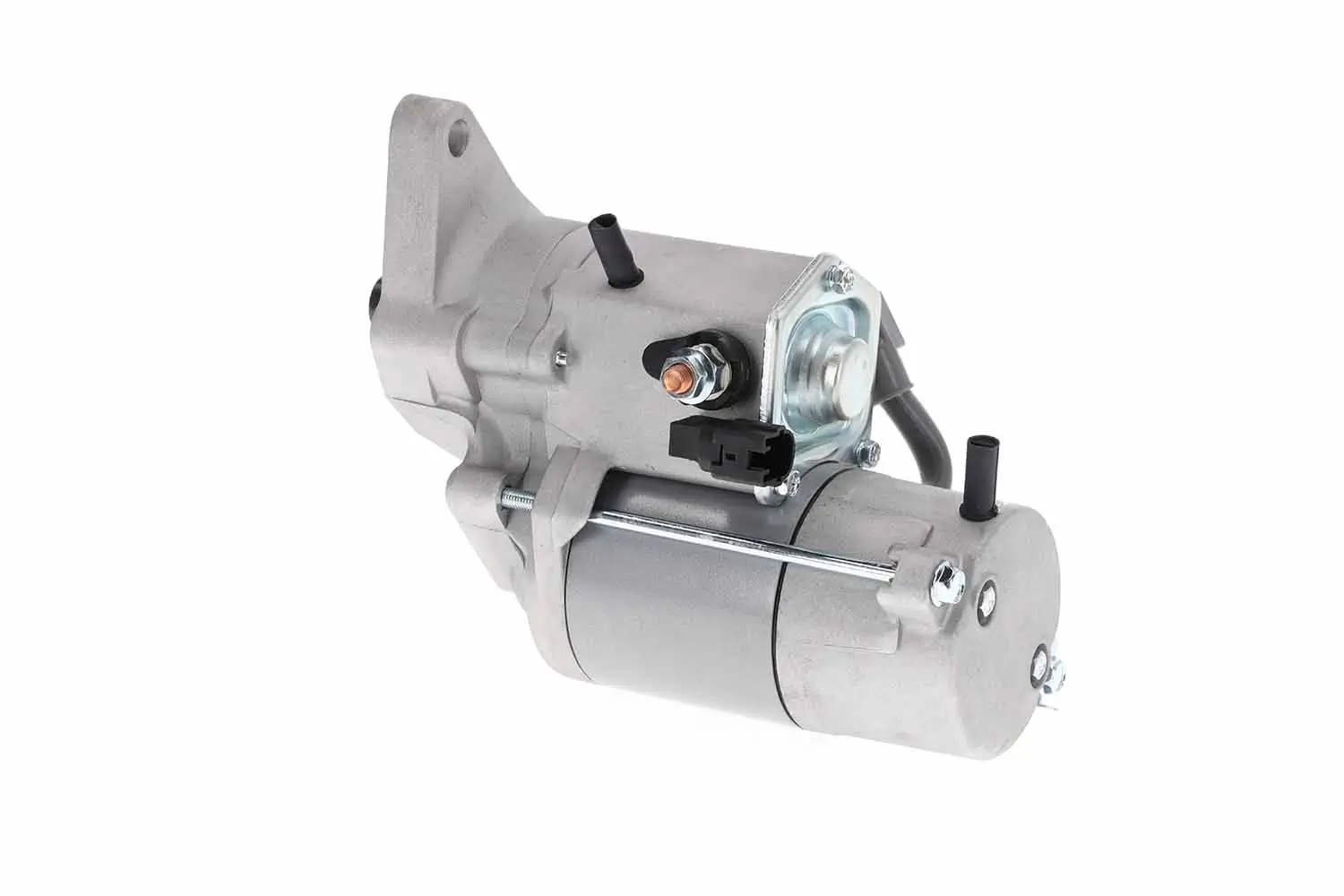 Starter 12 V 2 kW HELLA 8EA 012 528-381
