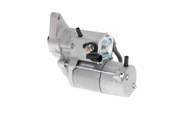 Starter 12 V 2 kW HELLA 8EA 012 528-381 Bild Starter 12 V 2 kW HELLA 8EA 012 528-381