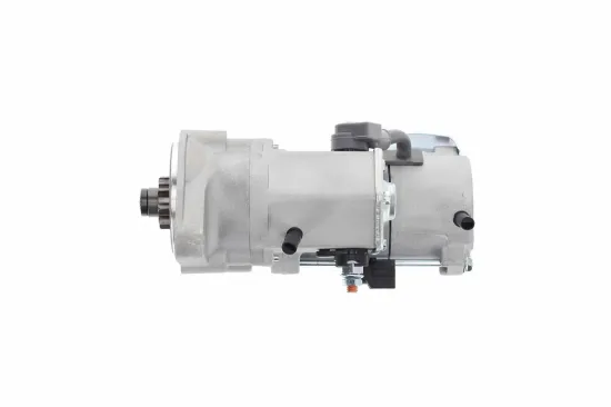 Starter 12 V 2 kW HELLA 8EA 012 528-381 Bild Starter 12 V 2 kW HELLA 8EA 012 528-381