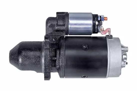 Starter 12 V 2,7 kW HELLA 8EA 015 657-181 Bild Starter 12 V 2,7 kW HELLA 8EA 015 657-181