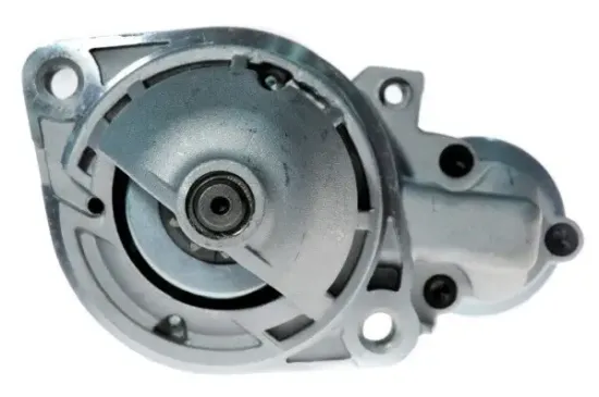 Starter 12 V 2 kW HELLA 8EA 011 610-001 Bild Starter 12 V 2 kW HELLA 8EA 011 610-001