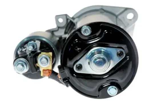Starter 12 V 2 kW HELLA 8EA 011 610-001 Bild Starter 12 V 2 kW HELLA 8EA 011 610-001