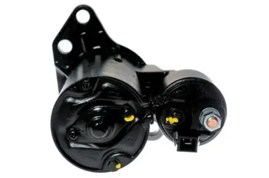 Starter 12 V 1,1 kW HELLA 8EA 011 610-041 Bild Starter 12 V 1,1 kW HELLA 8EA 011 610-041