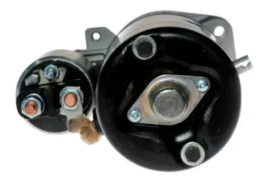 Starter 12 V 2,2 kW HELLA 8EA 011 610-051 Bild Starter 12 V 2,2 kW HELLA 8EA 011 610-051