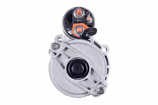 Starter 12 V 1,7 kW HELLA 8EA 011 610-071 Bild Starter 12 V 1,7 kW HELLA 8EA 011 610-071