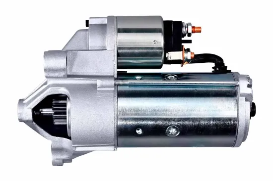 Starter 12 V 1,7 kW HELLA 8EA 011 610-071 Bild Starter 12 V 1,7 kW HELLA 8EA 011 610-071