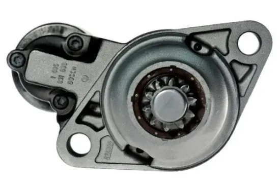 Starter 12 V 2 kW HELLA 8EA 011 610-091 Bild Starter 12 V 2 kW HELLA 8EA 011 610-091