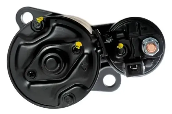 Starter 12 V 2 kW HELLA 8EA 011 610-091 Bild Starter 12 V 2 kW HELLA 8EA 011 610-091