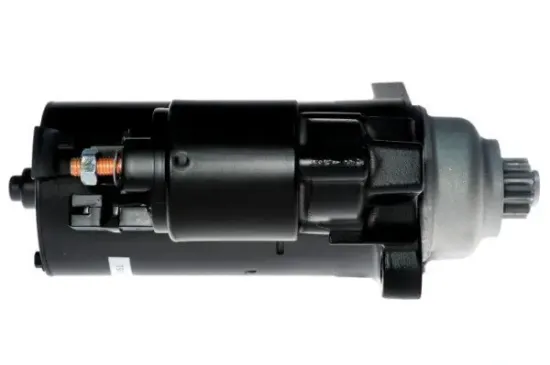 Starter 12 V 2 kW HELLA 8EA 011 610-091 Bild Starter 12 V 2 kW HELLA 8EA 011 610-091