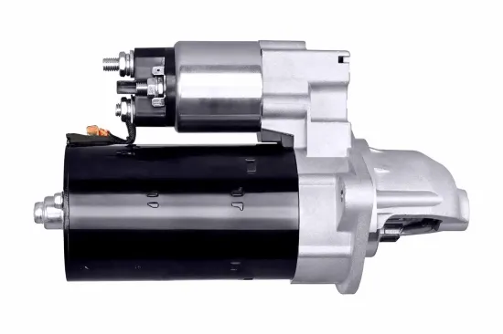 Starter 12 V 2,3 kW HELLA 8EA 011 610-111 Bild Starter 12 V 2,3 kW HELLA 8EA 011 610-111