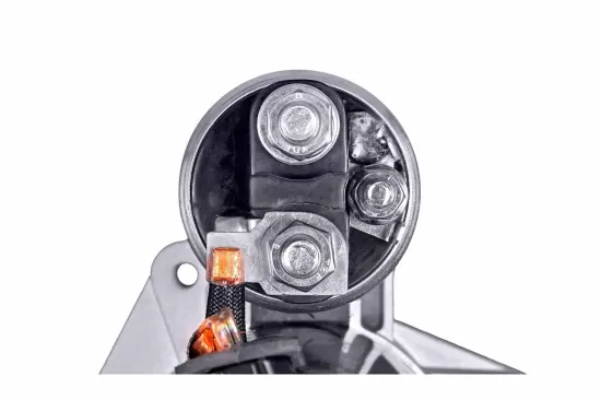 Starter 12 V 2,3 kW HELLA 8EA 011 610-111 Bild Starter 12 V 2,3 kW HELLA 8EA 011 610-111