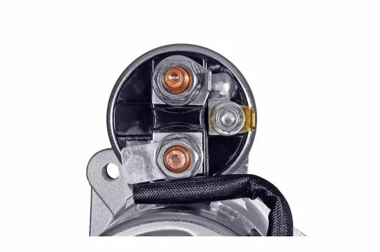 Starter 12 V 1 kW HELLA 8EA 011 610-131 Bild Starter 12 V 1 kW HELLA 8EA 011 610-131