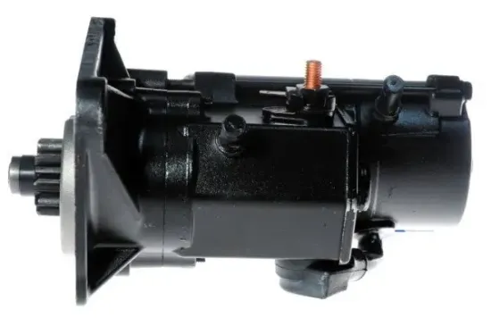 Starter 12 V 2,2 kW HELLA 8EA 011 610-141 Bild Starter 12 V 2,2 kW HELLA 8EA 011 610-141