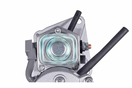 Starter 12 V 2,2 kW HELLA 8EA 011 610-141 Bild Starter 12 V 2,2 kW HELLA 8EA 011 610-141