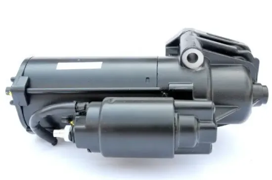 Starter 12 V 2,2 kW HELLA 8EA 011 610-151 Bild Starter 12 V 2,2 kW HELLA 8EA 011 610-151