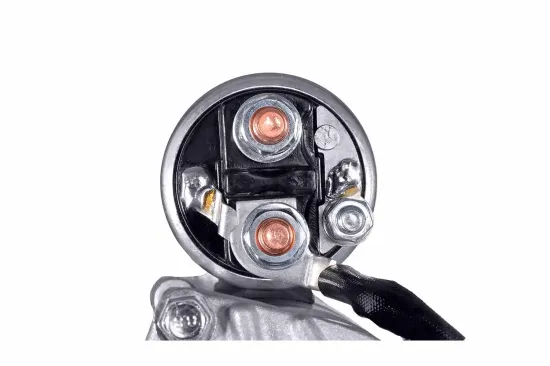 Starter 12 V 2,2 kW HELLA 8EA 011 610-151 Bild Starter 12 V 2,2 kW HELLA 8EA 011 610-151