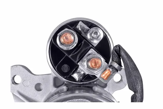 Starter 12 V 1,4 kW HELLA 8EA 011 610-161 Bild Starter 12 V 1,4 kW HELLA 8EA 011 610-161