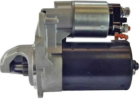 Starter 12 V 0,9 kW HELLA 8EA 011 610-171