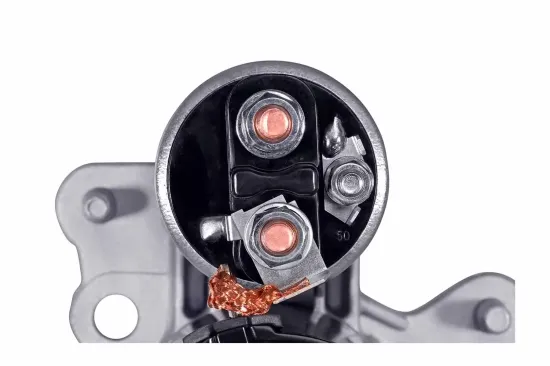 Starter 12 V 0,9 kW HELLA 8EA 011 610-171 Bild Starter 12 V 0,9 kW HELLA 8EA 011 610-171